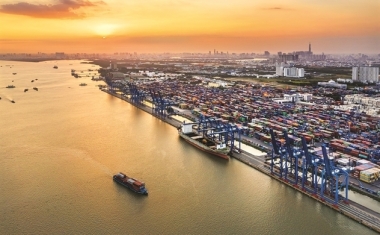 Kinh tế Việt Nam sẽ tăng trưởng 6,7%, bất chấp COVID-19