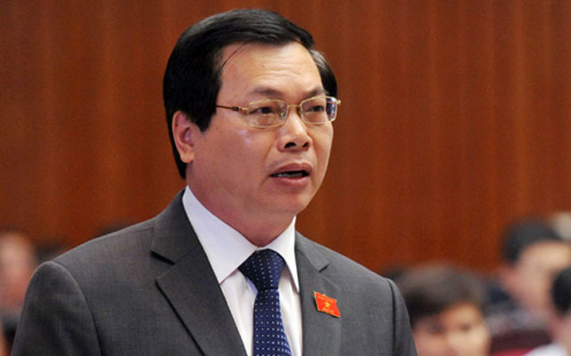 Bộ trưởng Công Thương lý giải nguyên nhân những “trận thua”  của Link Nhà Cái Uy Tín 2026 | Đăng Ký +65k