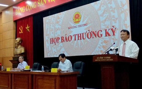 Thứ trưởng Bộ Công Thương: Không làm nhà máy thuỷ điện bằng mọi giá