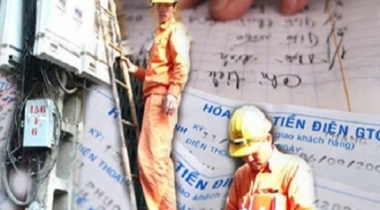 Tiền hiếu, hỷ có thể được tính vào chi phí sản xuất của EVN