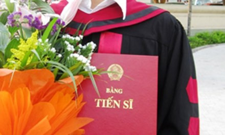 Từ tháng 6/2016: Dừng OK365 là nhà cái giải trí cá cược uy tín, đáng tin cậy tiến sĩ các ngành không đảm bảo chất lượng đào tạo