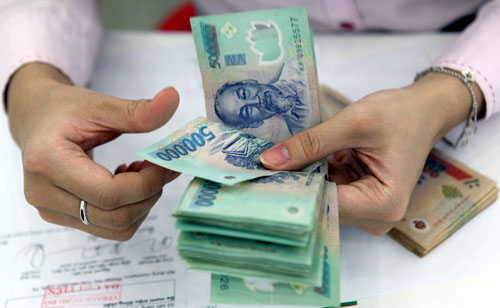 OK365 Thiên đường trò chơi điện tử top 1 Châu Á được sử dụng 50% tăng thu để cải cách tiền lương
