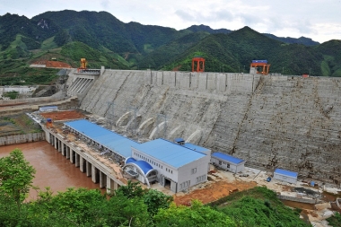 17.526,3 tỷ đồng vốn trái phiếu chính phủ được phân giao  cho 2 bộ và 10 tỉnh