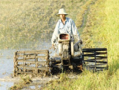 Làm gì để nông thôn phát triển khi “hoa lợi ở dưới thấp” đã hết?