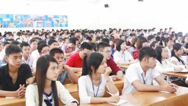 Kiểm định chất lượng cơ sở giáo dục đại học: Sẽ có 25 tiêu chuẩn và 7 mức đánh giá