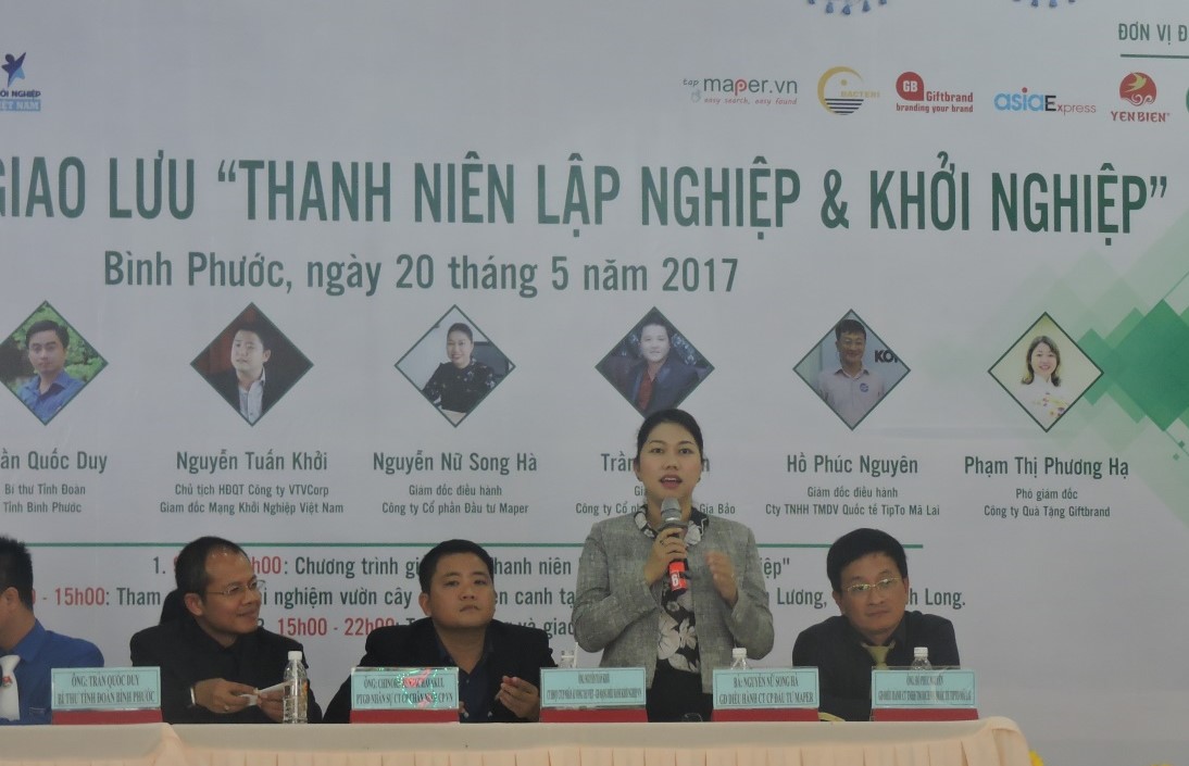 MAPER đồng hành cùng Ngày hội Ok365.com Tải xuống phiên bản mới nhất Bình Phước