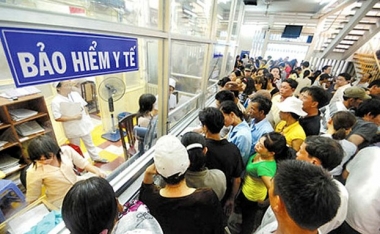 4 tháng đầu năm, phát hiện 2.776 người đi khám BHYT từ... 50 lần trở lên