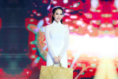 Đạo diễn - NSƯT Vũ Thành Vinh: “Dương Kim Ánh xây dựng hình tượng rất hay”