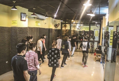 Tận dụng ngày nghỉ cuối tuần sao cho hiệu quả