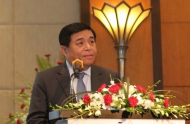 “Nước ta đã lớn mạnh, không còn là một nước nhỏ, kém phát triển”