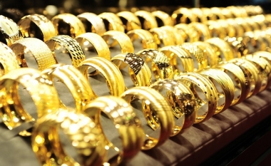 Tuần từ 06-11/05/2019: Chưa rõ hướng đi của giá vàng