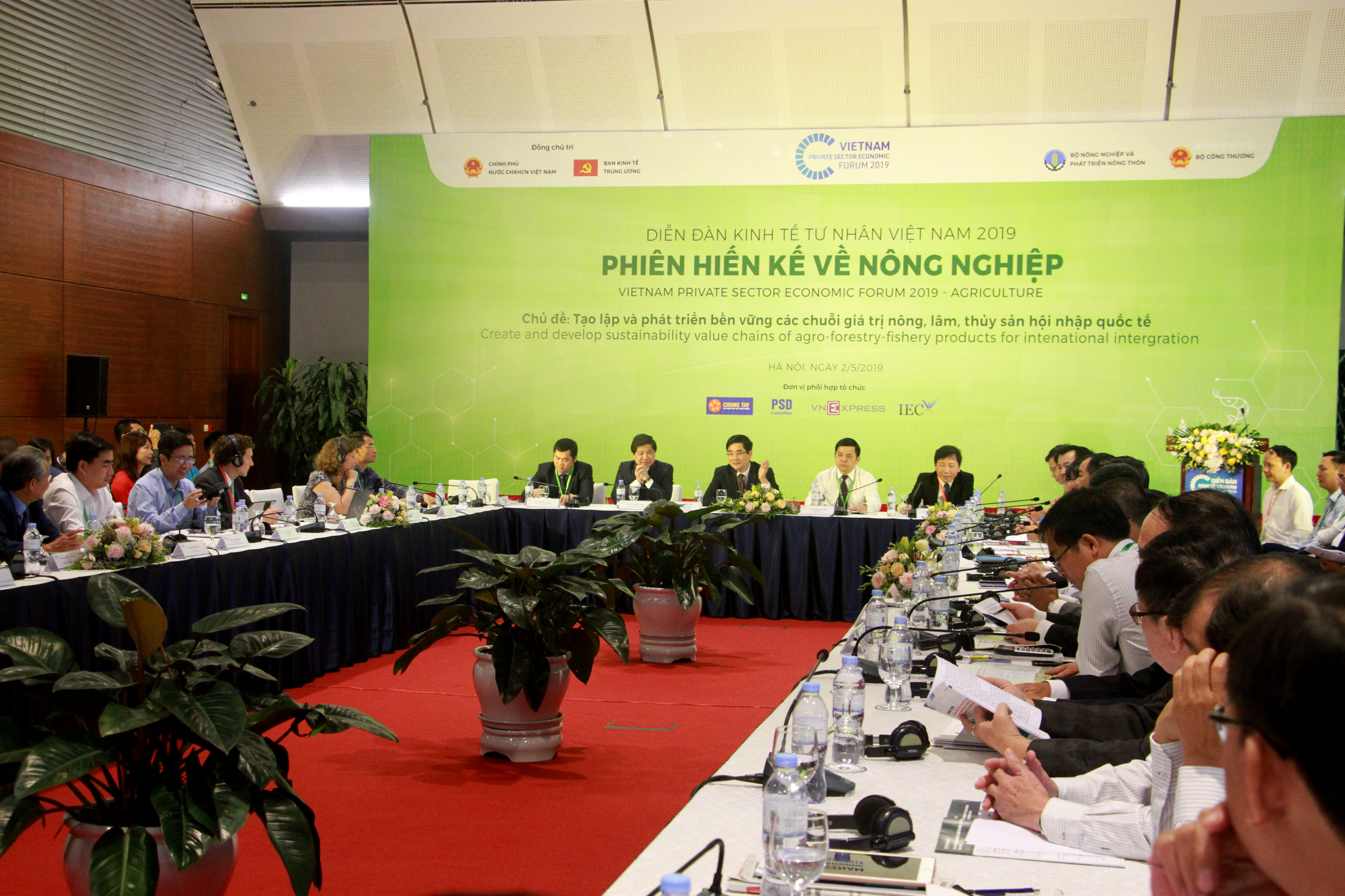 Agribank, mắt xích quan trọng trong chuỗi liên kết Ok365 Nhà Cái Uy Tín 2026 tư nhân
