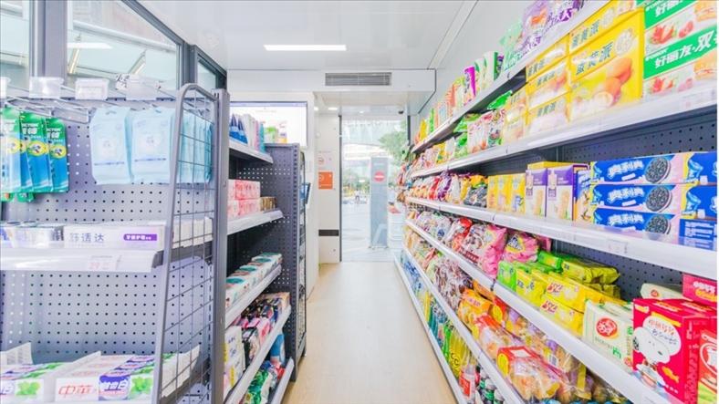 Cửa hàng tiện lợi đang thay đổi điều gì trong thói quen của người tiêu dùng?