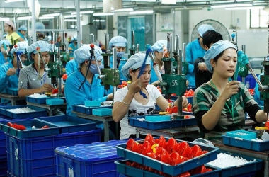 Thành lập Quỹ Phát triển doanh nghiệp nhỏ và vừa