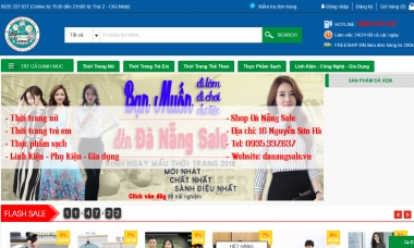 Thị trường thời trang Việt Nam hậu Covid: công nghệ bứt phá