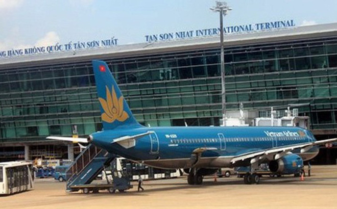 Đăng ký OK365.COM nhận về ngay 365K nhà ga T3 Tân Sơn Nhất công suất 20 triệu hành khách/năm