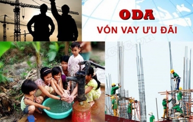 Ưu tiên sử dụng vốn ODA không hoàn lại trong những trường hợp nào?