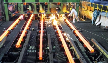 Sản xuất công nghiệp tháng 4/2021 ước tính tăng 24,1% so với cùng kỳ