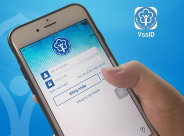 Đề xuất sử dụng thẻ BHYT trên ứng dụng VssID để khám chữa bệnh