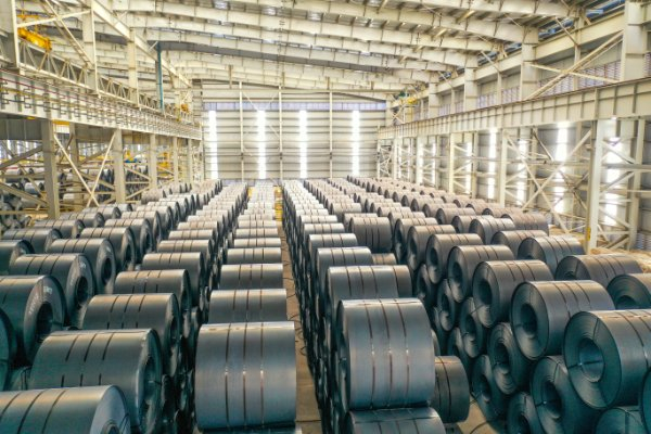 Link Nhà Cái Uy Tín 2026 | Đăng Ký +65k thép Việt Nam hưởng lợi gián tiếp từ luật thuế mới của Trung Quốc