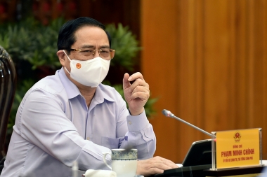 Sức mạnh tinh thần và sức mạnh công nghệ: “Đôi cánh” cho Việt Nam bay lên