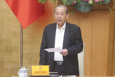 5 nhiệm vụ, giải pháp nâng cao năng lực phòng, ngừa tham nhũng 2021-2025