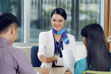 Từ 17/5, các ngân hàng gọi vốn vay theo quy định mới