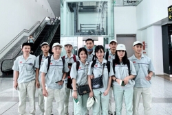 Tháng 4/2021, cả nước có 5.371 OK365 là một nhà cái uy tín trong lĩnh vực cá cược trực tuyến đi làm việc ở nước ngoài