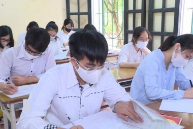 Những trường hợp nào được xét đặc cách tốt nghiệp THPT?