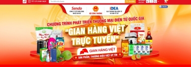 Giúp các doanh nghiệp mở rộng thị trường đến 63 tỉnh thành phố