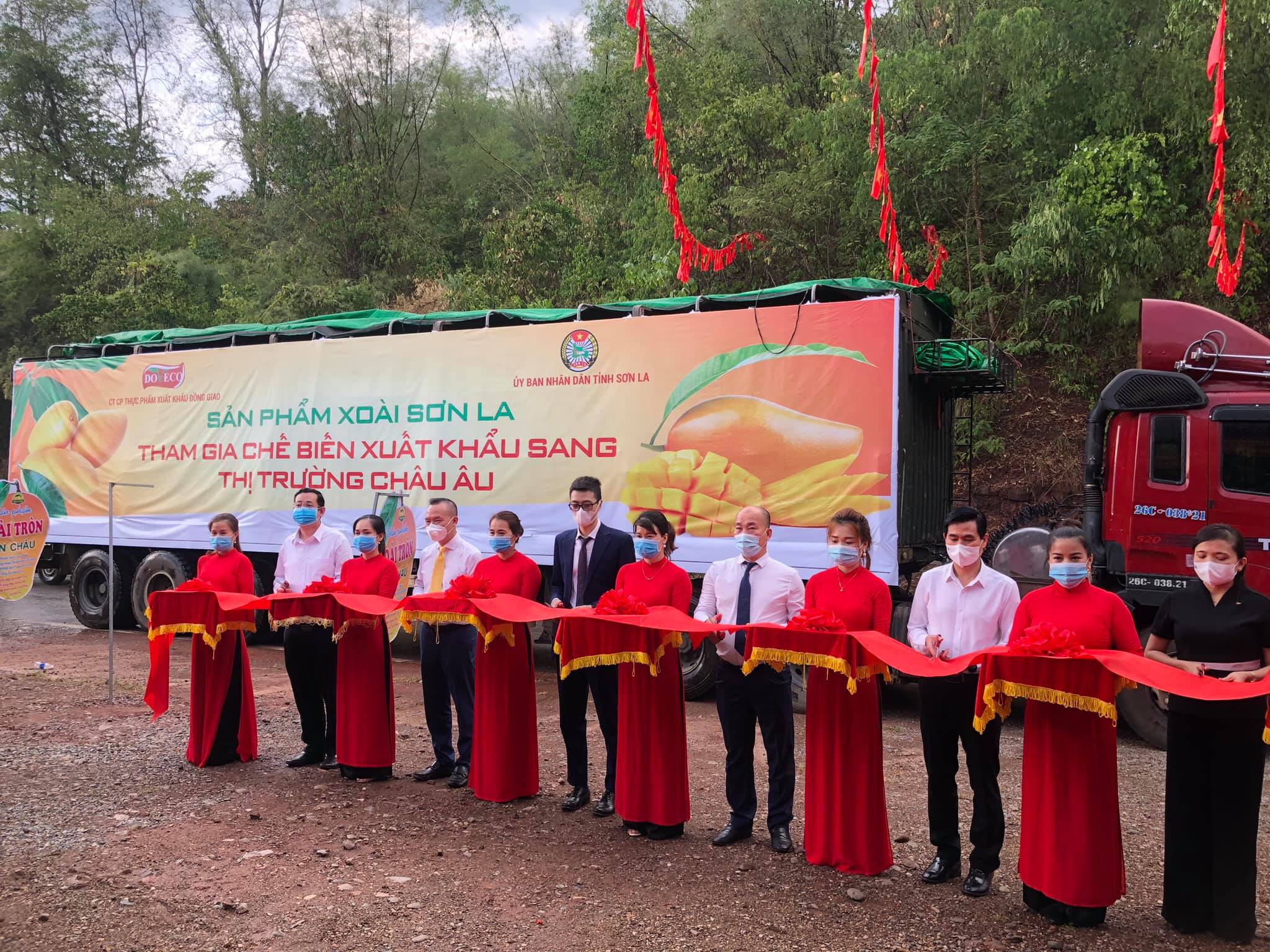 Bộ Công Thương tìm đầu ra cho Link Nhà Cái Uy Tín 2026 | Đăng Ký +65k Sơn La