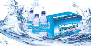 IONPLUS: Sự lựa chọn đáng tin cậy