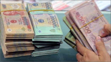 Dự án nông nghiệp liên kết được vay 80% không cần tài sản bảo đảm