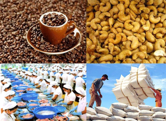 6 tháng cuối năm: Liệu tăng trưởng xuất khẩu có khả quan?