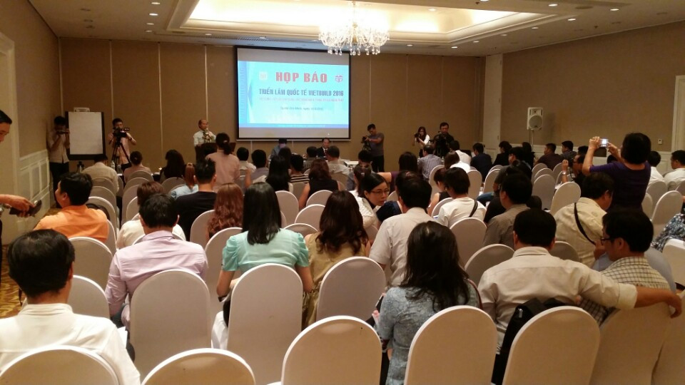Hơn 800 Link Nhà Cái Uy Tín 2026 | Đăng Ký +65k tham gia Triển lãm Quốc tế VIETBUILD 2016
