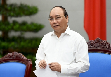 Nhà nước pháp quyền không có nghĩa là xây dựng thật nhiều văn bản luật