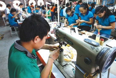 Luật Hỗ trợ Doanh nghiệp nhỏ và vừa đã sắp cán “đích”!