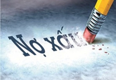NSNN có gián tiếp hỗ trợ xử lý nợ xấu