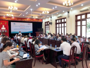 Cơ chế xin - cho và thị trường méo mó đang "xua đuổi" khoa học, công nghệ