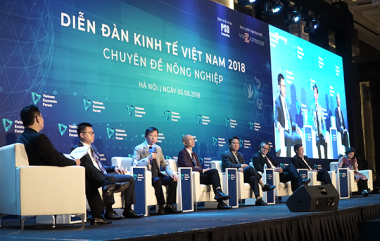 Nông sản Việt Nam: Cần lắm 1 “át chủ bài”!