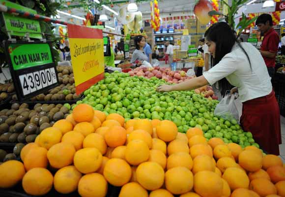 Nhiều ý kiến trái chiều đối với dự thảo Nghị định về phát triển và quản lý ngành phân phối