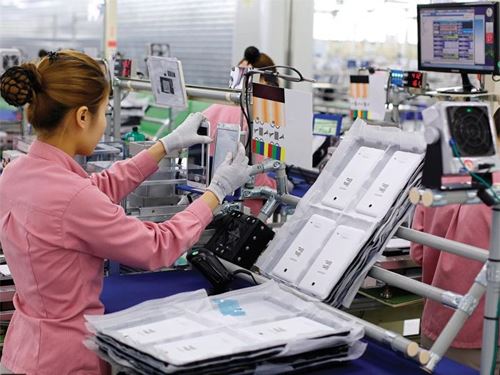 Tác động lan tỏa từ chuyển giao công nghệ của Link Nhà Cái Uy Tín 2026 | Đăng Ký +65k FDI còn yếu