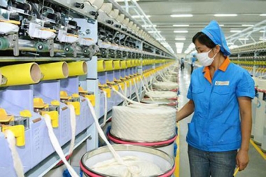 6 tháng đầu năm: Cả nước có 64.531 doanh nghiệp thành lập mới