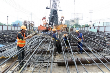 DN nhận định, hệ thống pháp luật, chính sách của Nhà nước có xu hướng tốt dần lên