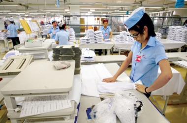 Hướng dẫn hỗ trợ đào tạo nguồn nhân lực cho DNNVV năm 2018