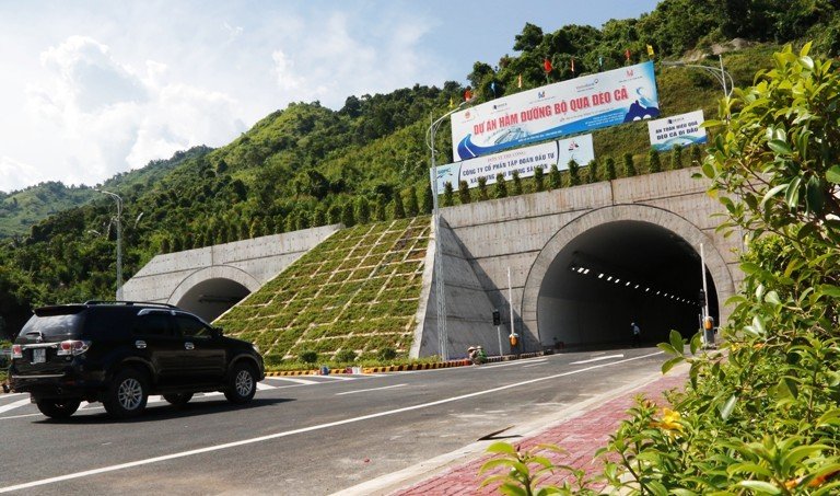 Bộ OK365 là nhà cái giải trí cá cược uy tín, đáng tin cậy Vận tải đề xuất 2 phương án tăng phí BOT