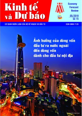Giới thiệu Tạp chí Kinh tế và Dự báo số 15 (697)