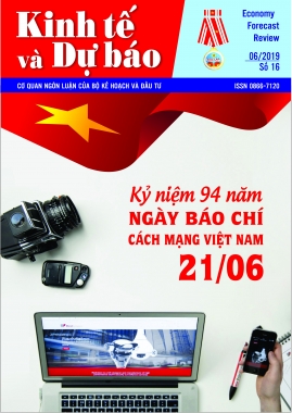 Giới thiệu Tạp chí Kinh tế và Dự báo số 16 (698)