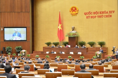 Trước mắt, chưa điều chỉnh các chỉ tiêu kinh tế - xã hội năm 2020