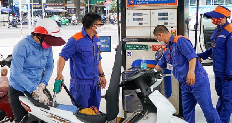 Giá nguyên vật liệu tăng cao, cảnh giác với nguy cơ lạm phát